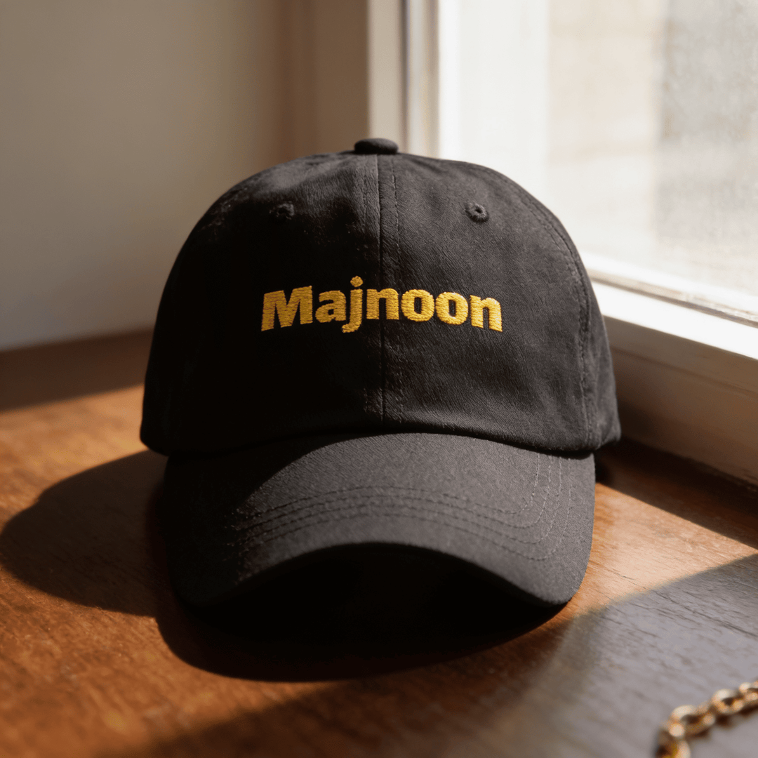 Majnoon Dad hat