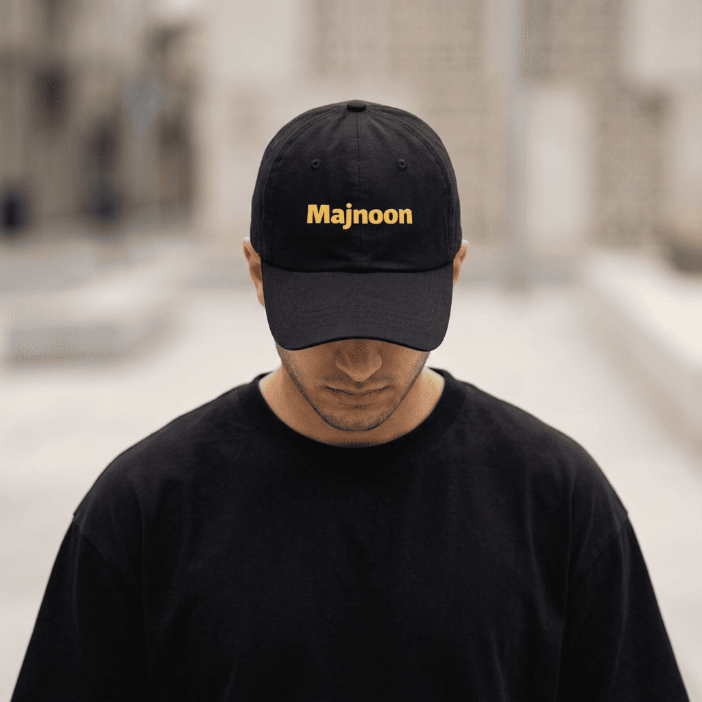 Majnoon Cap