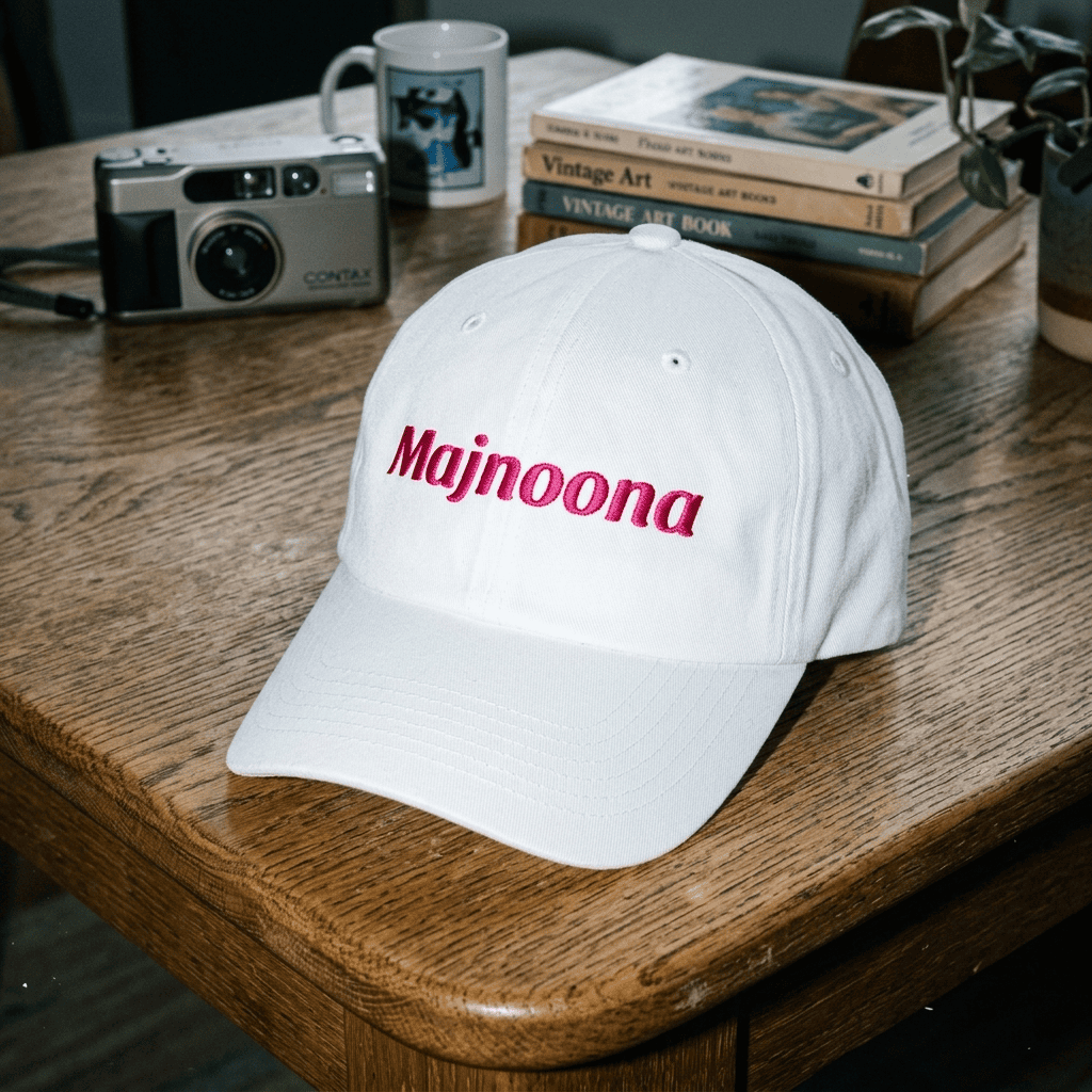 Majnoona Cap