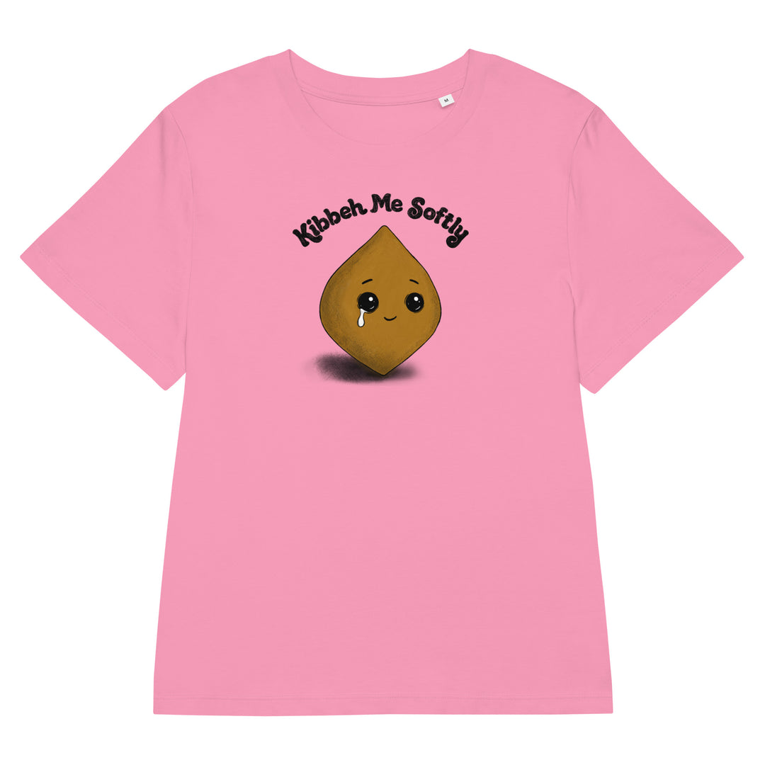 Kibbeh Me Softly women&