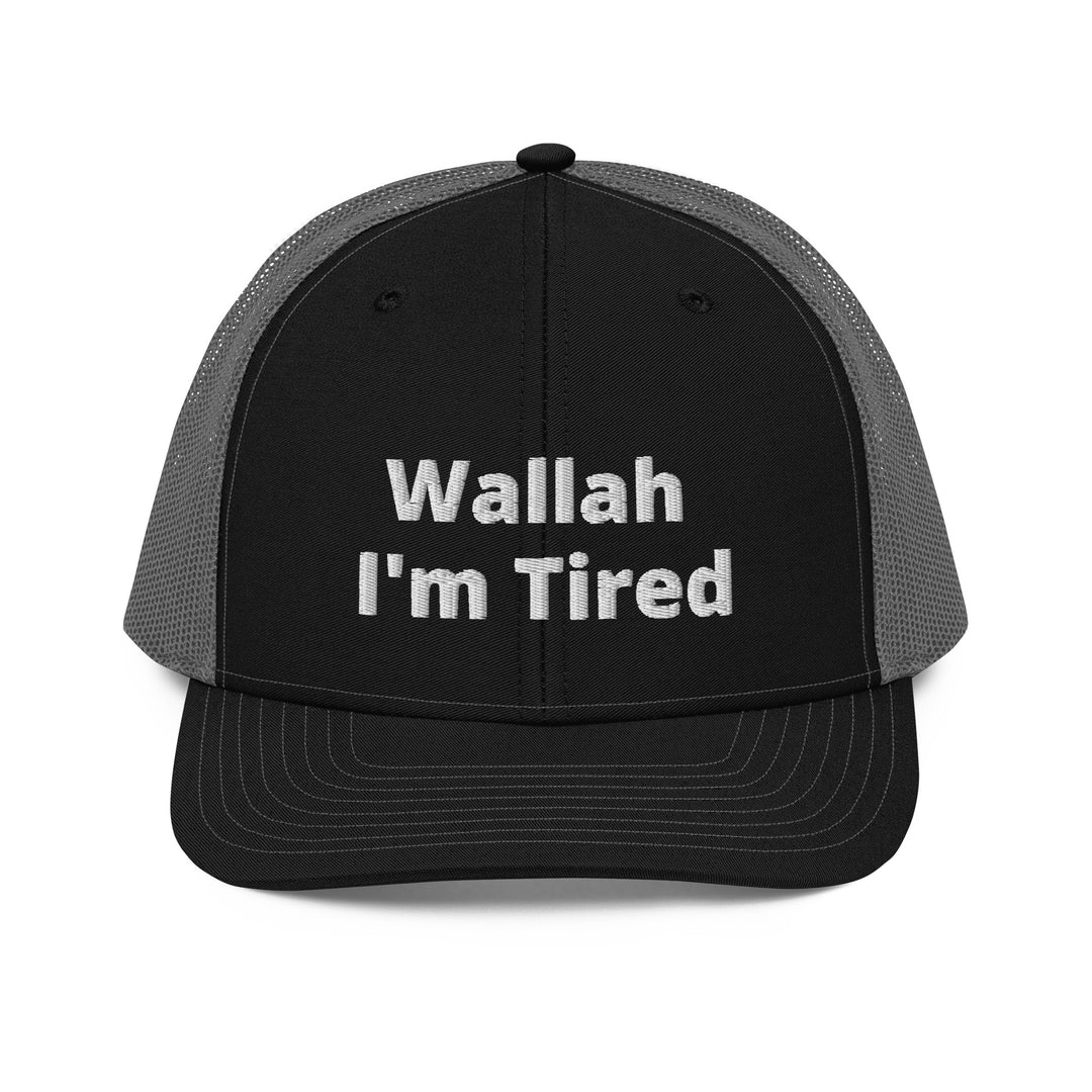 Wallah I&