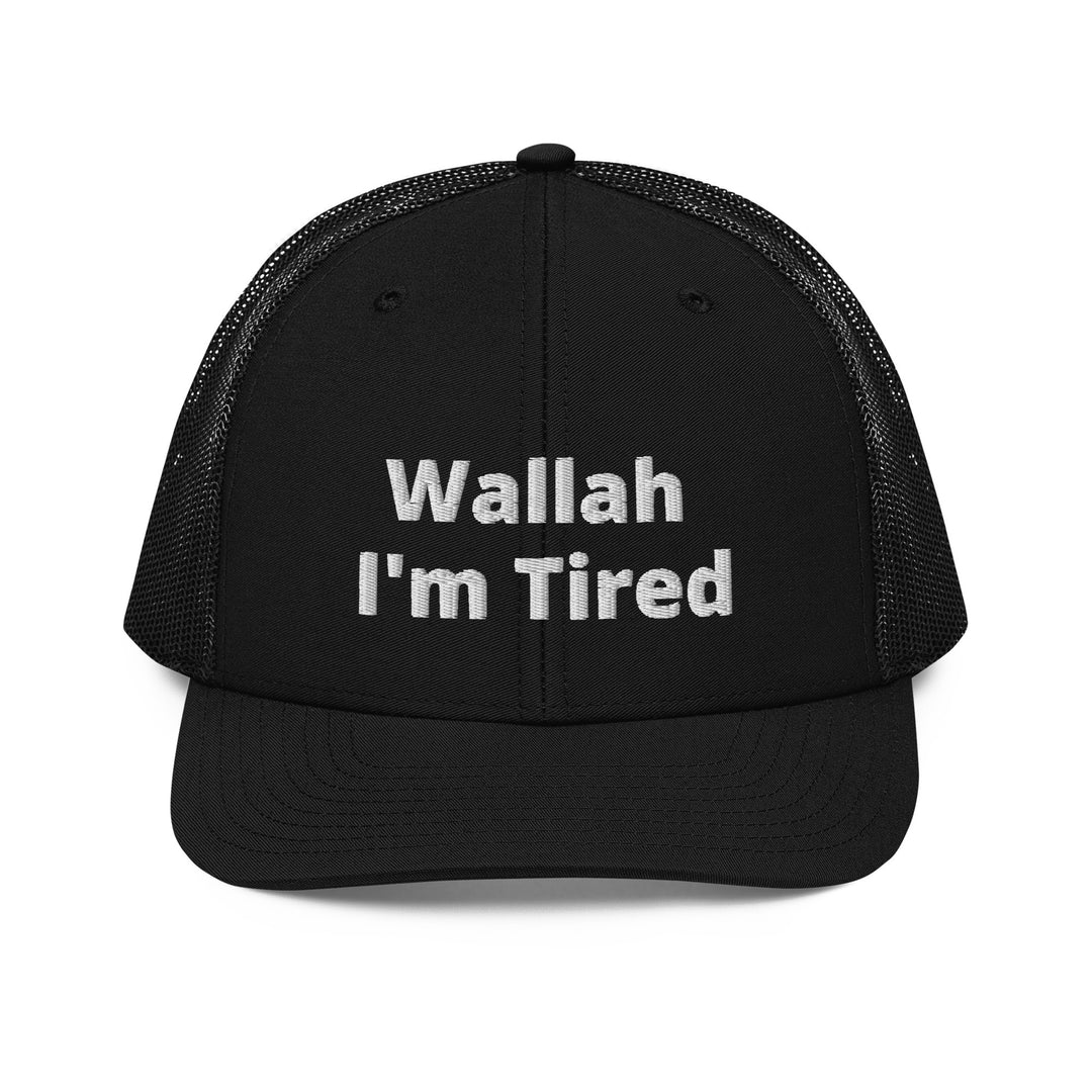 Wallah I&