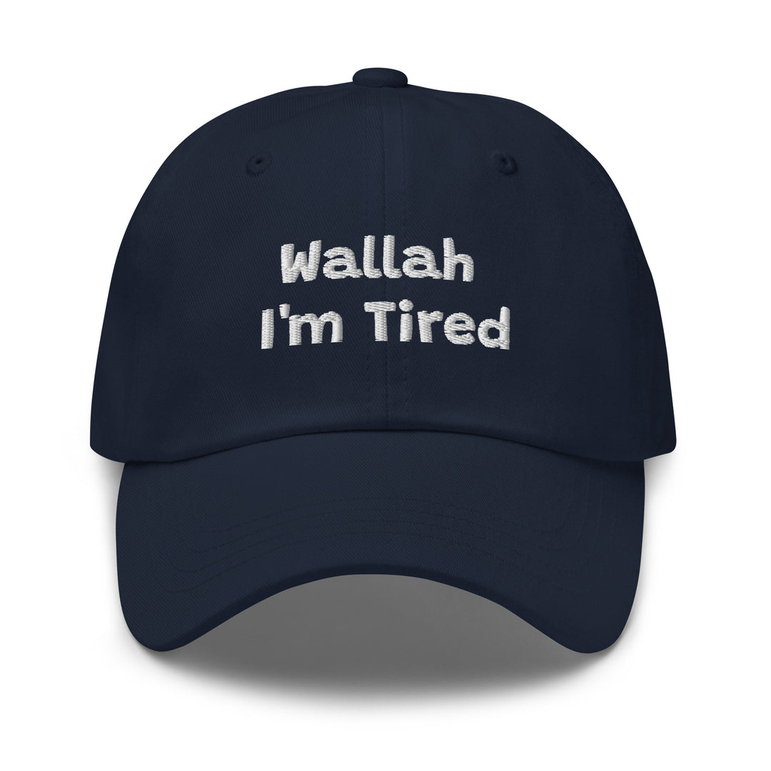 Wallah I&