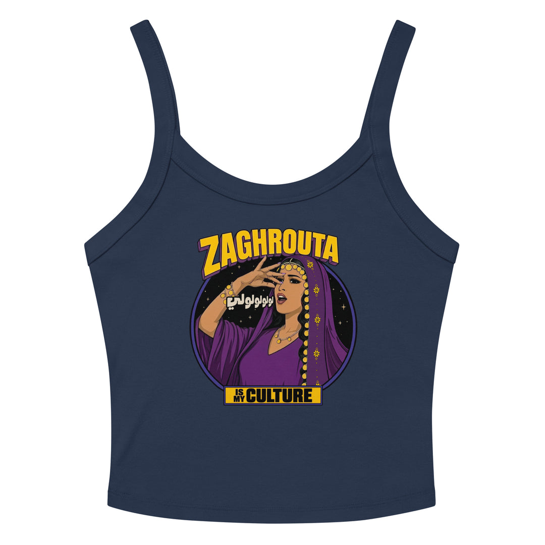 Zaghrouta women&