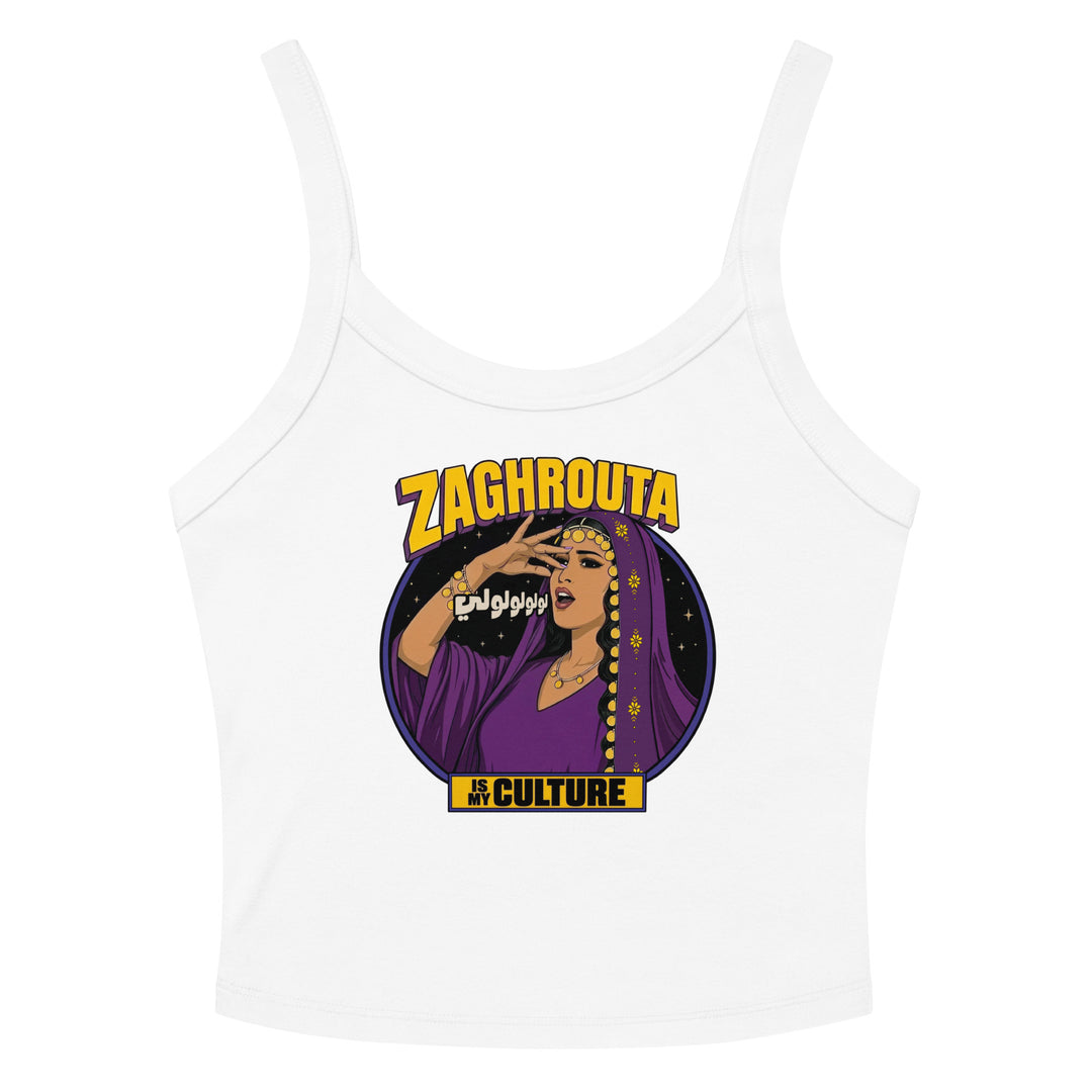 Zaghrouta women&