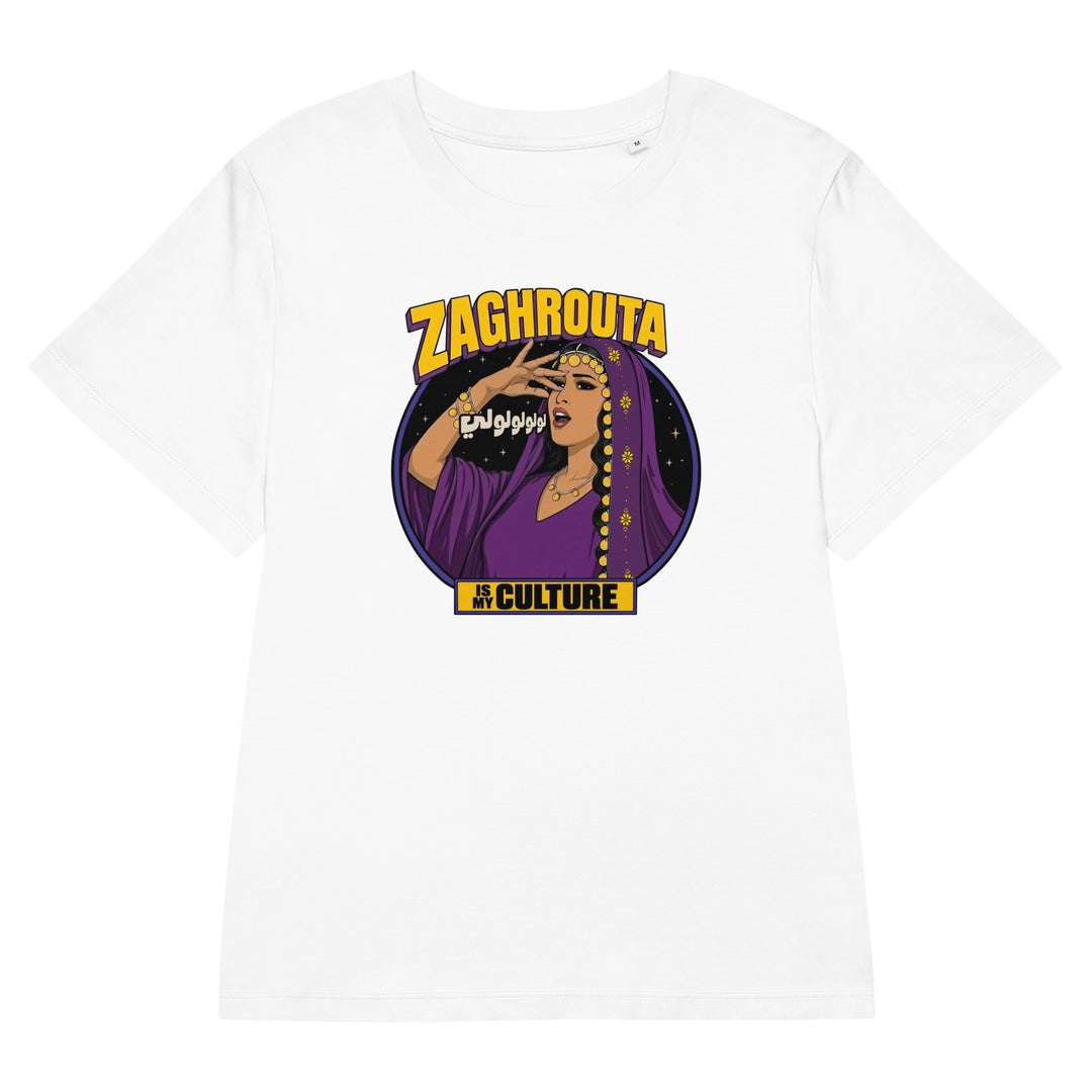 Zaghrouta women&